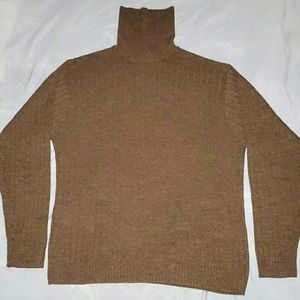 Turtleneck Sweater